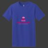 ComfortSoft Heavyweight 100% Cotton T Shirt Thumbnail