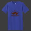 ComfortSoft Heavyweight 100% Cotton T Shirt Thumbnail