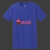 ComfortSoft Heavyweight 100% Cotton T Shirt Thumbnail