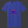 ComfortSoft Heavyweight 100% Cotton T Shirt Thumbnail