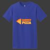ComfortSoft Heavyweight 100% Cotton T Shirt Thumbnail