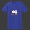 ComfortSoft Heavyweight 100% Cotton T Shirt Thumbnail