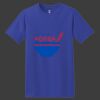 ComfortSoft Heavyweight 100% Cotton T Shirt Thumbnail