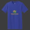 ComfortSoft Heavyweight 100% Cotton T Shirt Thumbnail