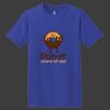 ComfortSoft Heavyweight 100% Cotton T Shirt Thumbnail
