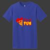 ComfortSoft Heavyweight 100% Cotton T Shirt Thumbnail