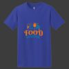 ComfortSoft Heavyweight 100% Cotton T Shirt Thumbnail