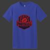 ComfortSoft Heavyweight 100% Cotton T Shirt Thumbnail