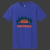 ComfortSoft Heavyweight 100% Cotton T Shirt Thumbnail