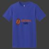 ComfortSoft Heavyweight 100% Cotton T Shirt Thumbnail