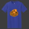 ComfortSoft Heavyweight 100% Cotton T Shirt Thumbnail
