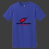 ComfortSoft Heavyweight 100% Cotton T Shirt Thumbnail