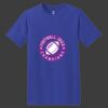 ComfortSoft Heavyweight 100% Cotton T Shirt Thumbnail