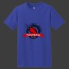 ComfortSoft Heavyweight 100% Cotton T Shirt Thumbnail