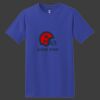 ComfortSoft Heavyweight 100% Cotton T Shirt Thumbnail