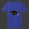 ComfortSoft Heavyweight 100% Cotton T Shirt Thumbnail
