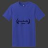 ComfortSoft Heavyweight 100% Cotton T Shirt Thumbnail
