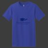 ComfortSoft Heavyweight 100% Cotton T Shirt Thumbnail