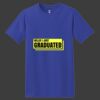 ComfortSoft Heavyweight 100% Cotton T Shirt Thumbnail