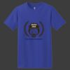 ComfortSoft Heavyweight 100% Cotton T Shirt Thumbnail