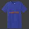 ComfortSoft Heavyweight 100% Cotton T Shirt Thumbnail