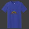 ComfortSoft Heavyweight 100% Cotton T Shirt Thumbnail