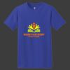 ComfortSoft Heavyweight 100% Cotton T Shirt Thumbnail