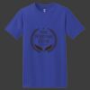 ComfortSoft Heavyweight 100% Cotton T Shirt Thumbnail