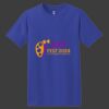 ComfortSoft Heavyweight 100% Cotton T Shirt Thumbnail