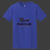 ComfortSoft Heavyweight 100% Cotton T Shirt Thumbnail