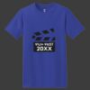 ComfortSoft Heavyweight 100% Cotton T Shirt Thumbnail