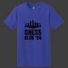 ComfortSoft Heavyweight 100% Cotton T Shirt Thumbnail