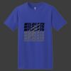 ComfortSoft Heavyweight 100% Cotton T Shirt Thumbnail