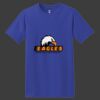 ComfortSoft Heavyweight 100% Cotton T Shirt Thumbnail