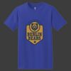 ComfortSoft Heavyweight 100% Cotton T Shirt Thumbnail