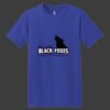 ComfortSoft Heavyweight 100% Cotton T Shirt Thumbnail