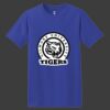 ComfortSoft Heavyweight 100% Cotton T Shirt Thumbnail