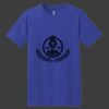 ComfortSoft Heavyweight 100% Cotton T Shirt Thumbnail