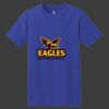 ComfortSoft Heavyweight 100% Cotton T Shirt Thumbnail