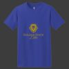 ComfortSoft Heavyweight 100% Cotton T Shirt Thumbnail