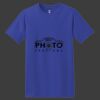 ComfortSoft Heavyweight 100% Cotton T Shirt Thumbnail