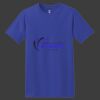 ComfortSoft Heavyweight 100% Cotton T Shirt Thumbnail