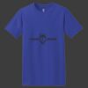 ComfortSoft Heavyweight 100% Cotton T Shirt Thumbnail
