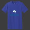 ComfortSoft Heavyweight 100% Cotton T Shirt Thumbnail