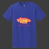 ComfortSoft Heavyweight 100% Cotton T Shirt Thumbnail