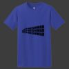 ComfortSoft Heavyweight 100% Cotton T Shirt Thumbnail