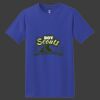 ComfortSoft Heavyweight 100% Cotton T Shirt Thumbnail
