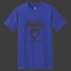 ComfortSoft Heavyweight 100% Cotton T Shirt Thumbnail