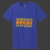 ComfortSoft Heavyweight 100% Cotton T Shirt Thumbnail