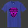 ComfortSoft Heavyweight 100% Cotton T Shirt Thumbnail